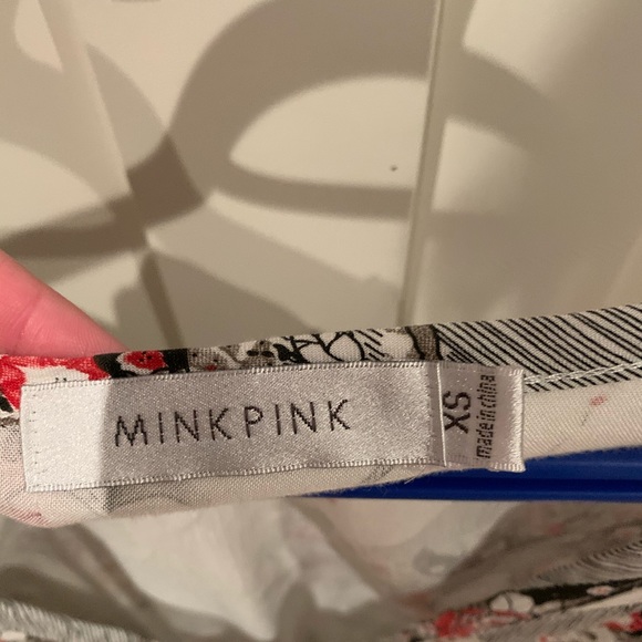 MINKPINK Dress - Picture 3 of 5